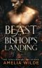 [Beast of Bishop's Landing 01] • Beast of Bishop’s Landing